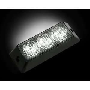  Recon 26421WH LED Strobe Light Automotive