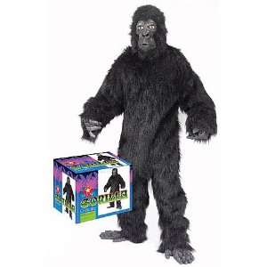  Gorilla Costume from Loftus Toys & Games