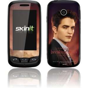    Breaking Dawn  Edward skin for LG Cosmos Touch Electronics