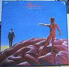   PICTURES LP (NO BARCODE ) all the worlds a stage hemispheres 2112