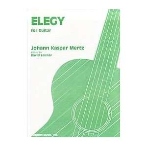  Elegy Musical Instruments