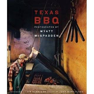 Texas BBQ  Photographs by Wyatt McSpadden by Wyatt McSpadden , Jim 