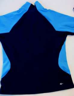 ADIDAS ClimaCool Zip Front Workout Fitness Jacket Womens Medium 