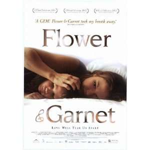 Garnet Movie Poster (27 x 40 Inches   69cm x 102cm) (2002)  (Callum 