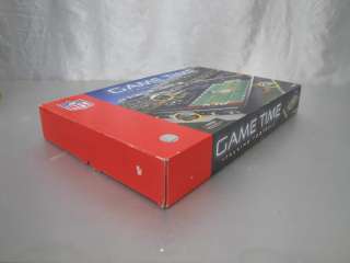 NFL GAME TIME TALKING FOOTBALL THE ULTIMATE NFL STRATEGY GAME  