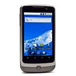 Maxwest Android 3200 3.2 Touchscreen Quad Band GSM Dual SIM Bluetooth 