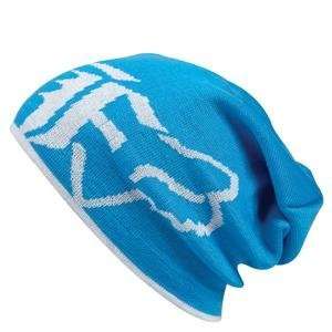  Fox Racing Supernaut Long Beanie   One size fits most 