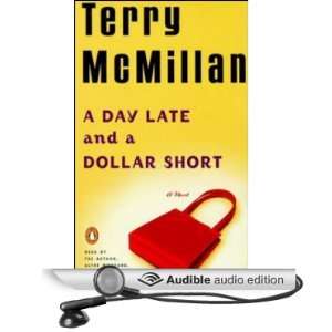  A Day Late and a Dollar Short (Audible Audio Edition 