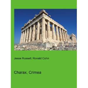  Charax, Crimea Ronald Cohn Jesse Russell Books