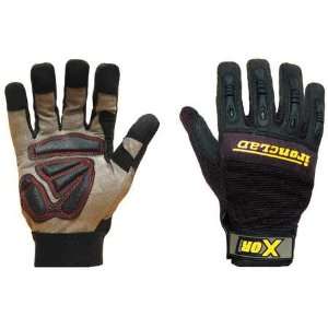  IRONCLAD NIMG 06 XXL Impact/Oil Resistant Glove,Size 2XL 