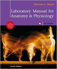 Laboratory Manual for Anatomy & Physiology, Cat Version, (0321571800 