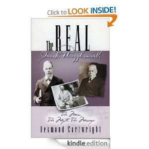 The Real Smith Wigglesworth Desmond Cartwright  Kindle 