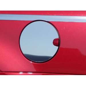  2006 2009 Ford Fusion 1pc Gas Door Cover Automotive
