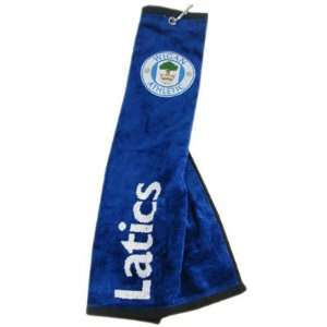 Wigan Athletic FC. Tri Fold Golf Towel