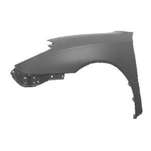  LH FENDER CAPA Automotive