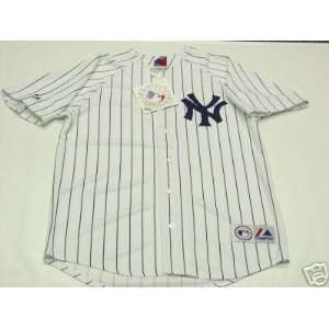  MLB New York Yankees Baseball Adult Jersey Sports 
