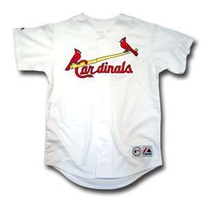  Saint Louis Cardinals MLB/Baseball Replica Team Jersey by 