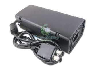   adapter Power Supply for Xbox 360 Slim 135w Brick DE X360 3206  