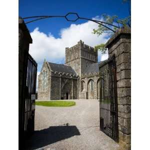  St Brigids Ci Cathedral, Kildare Town, Co Kildare, Ireland 