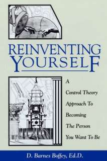   Reinventing Yourself by D. Barnes Boffey, New View 