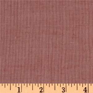  60 Wide Shot Cotton Dusty Rose Fabric By The Yard Arts 