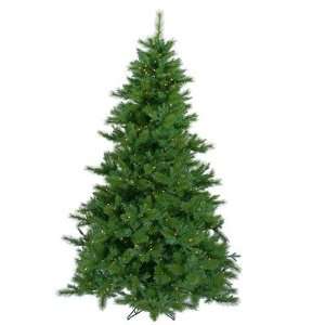 Vickerman A899266LED Glacier Mixed Pine 78 Artificial Christmas Tree 