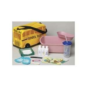   Pediatric Admit E*Kit   Standard Pediatric Admit E*Kit   12 each