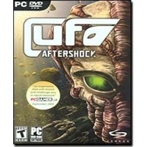  UFO Aftershock Electronics