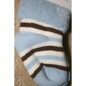  Gymboree Baby Boy Socks 3 6 Months Blue Baby