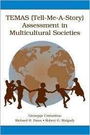 TEMAS (Tell Me A Story) Assessment in Multicultural Societies 