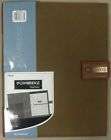 SAP # 208232 Padfolios, Page Size 11 3/4 x 8 1/2 (298 x 216 mm)