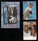 1998 Fleer MICKEY MANTLE national Convention Compete Se