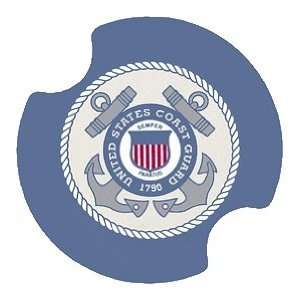 Coast Guard Carsters, Coasters for Your Car
