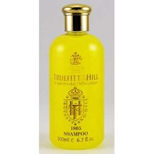  Truefitt & Hill 1805 Shampoo Beauty