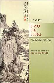 Dao De Jing The Book of the Way, (0520242211), Laozi, Textbooks 