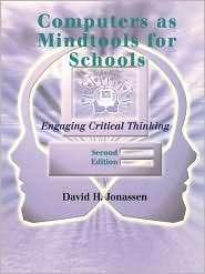   Thinking, (0130807095), David H. Jonassen, Textbooks   