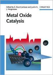   Catalysis, (3527318151), S. David Jackson, Textbooks   