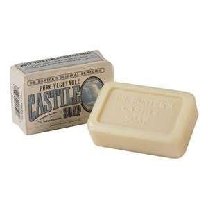  Dr. Hunters Castile Soap Beauty