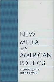   Politics, (0195120612), Richard Davis, Textbooks   