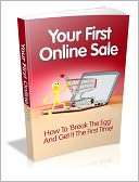 Your First Online Sale   How Dawn Publishing
