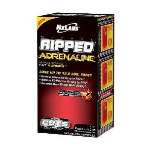    NxLabs® Methyl Ripped® ADRENALINE Industrial & Scientific