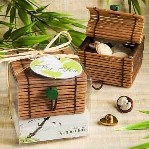  Eco Friendly Favors 2 _ x 1 _, Natural Selections 