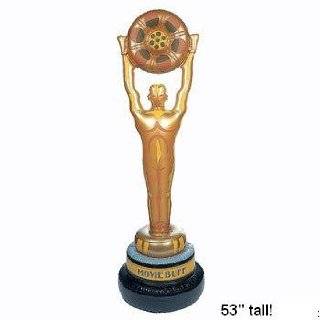   MOVIE Grammy Oscar STATUE trophy award by wholesale distributor