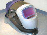 3M Fresh air II Supplied Cool Air System 9000 Series Welding Helmet 14 