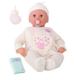 Baby Annabell Interactive Doll Turns Head Cries Tears++  