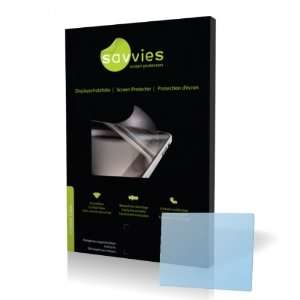  Savvies Crystalclear Screen Protector for Cowon D2 
