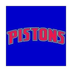  Pistons Revers NBA Replica Jersey Adt XX (EA)