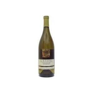  2009 L.A. Cetto Chardonnay 750ml Grocery & Gourmet Food