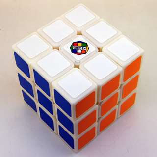 ShengEn 3x3x3 Rubik Cube Type F III