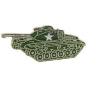  M 24 Chaffee Tank Pin 1 Arts, Crafts & Sewing